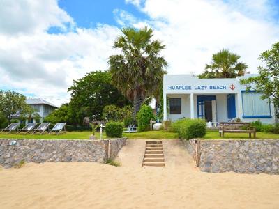 Hua Plee Lazy Beach Hotel