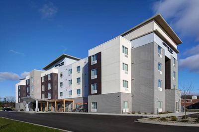 Towneplace Suites Grand Rapids Airport