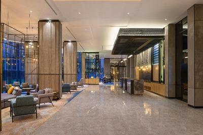 Holiday Inn & Suites Siracha Laemchabang