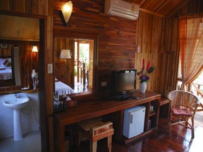 Bundhaya Resort