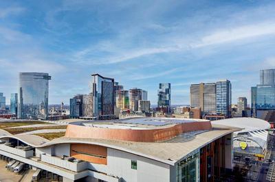 AC Hotel by Marriott Nashville Downtown
