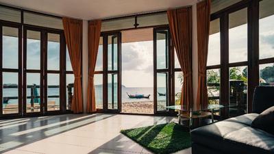 Adang Island Resort
