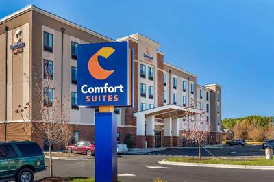 Comfort Suites