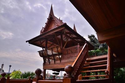 Athithara Homestay
