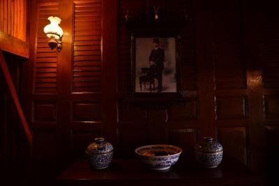 Athithara Homestay