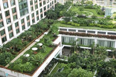 Anta Residence Astra