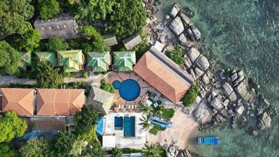 Koh Tao Heritage