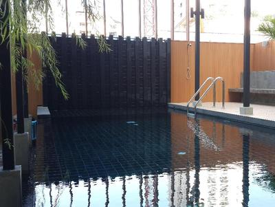 Sereine Sukhumvit 39 Hotel