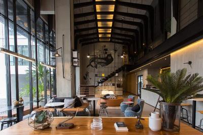 The Journey Hotel Bangna
