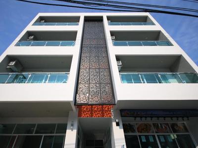 Karon Sea Side Hotel