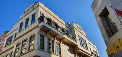 Ortakoy Hotel