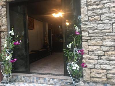 4J Lodge Bangkok