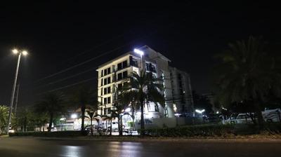 Baan Paknam Hotel