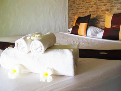 Tamarina Resort