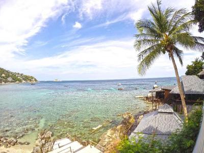 Taatoh Seaview Resort