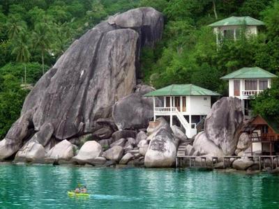 Freedom Beach Resort
