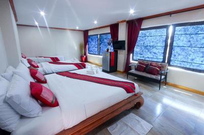 Sripoom Boutique House
