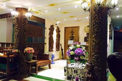 Kim Hostel Morleng