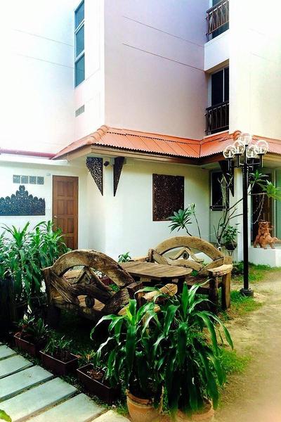 Kim Hostel Morleng
