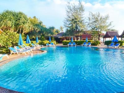 Blue Andaman Lanta Resort