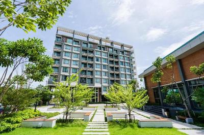 Onpa Hotel Residence Bangsaen