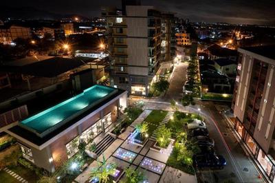 Onpa Hotel Residence Bangsaen