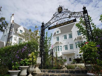Hillsborough The English Country House Hotel Leisu