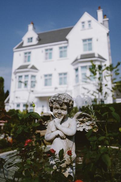 Hillsborough The English Country House Hotel Leisu