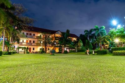 P N Gold Resort