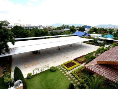 P N Gold Resort