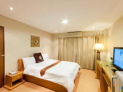 Sa Bai Dee Condo