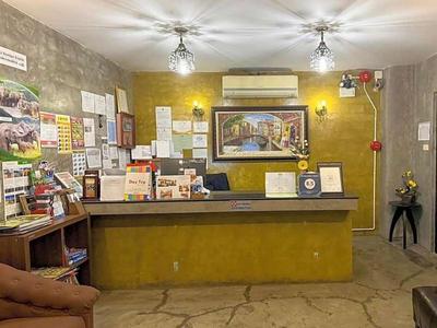 G2 Boutique Hotel