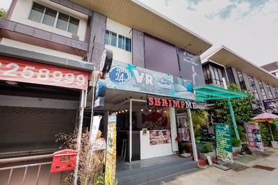 OYO 934 VR Meet Hostel