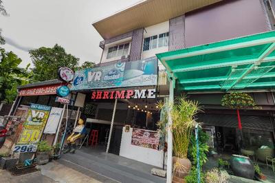 OYO 934 VR Meet Hostel