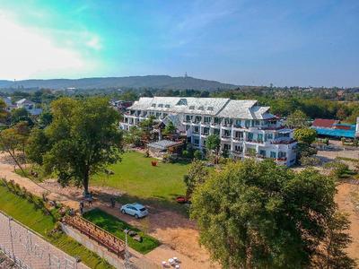 Viengkhong Hotel