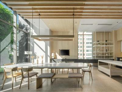 Oakwood Suites Bangkok
