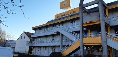 Hotel Premiere Classe Montbeliard Sochaux