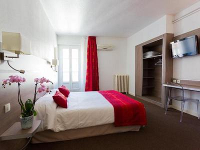 Hotel Europe Grenoble Hyper Centre
