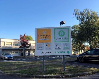 Premiere Classe Nantes Est St Sebastien Sur Loire