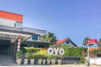 OYO 500 Cordelia Resort Samroiyod
