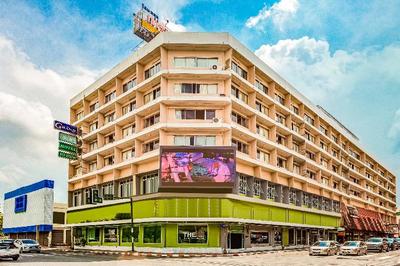 441 Grand Thara Hotel