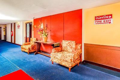 441 Grand Thara Hotel