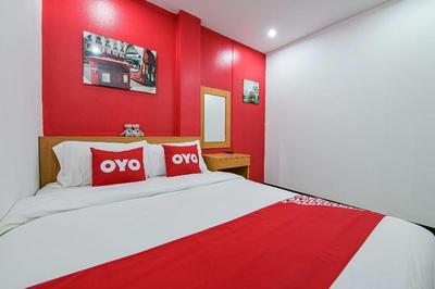 The Balagus Hotel