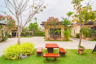 OYO 607 Nawang Resort