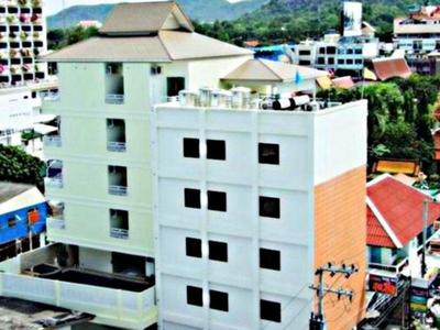 Sukwilai Hotel