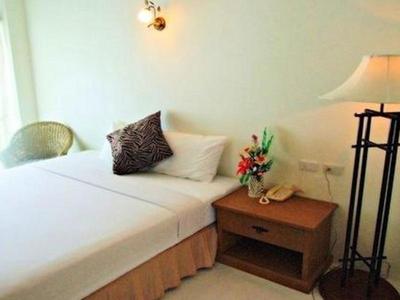 Sukwilai Hotel