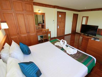 Hua Hin Golf Villa