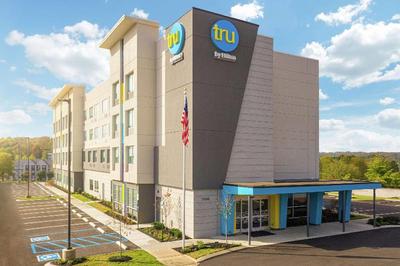 Tru By Hilton Chattanooga Hamilton Place