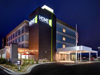 Home2 Suites Eau Claire South, WI