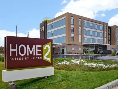 Home2 Suites Eau Claire South, WI